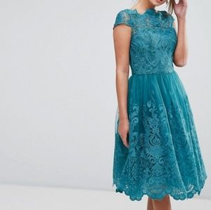 Chi chi London Dress